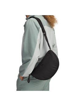Damska torebka na ramię Under Armour UA Studio Luna Shoulder Bag - czarna ze sklepu Sportstylestory.com w kategorii Listonoszki - zdjęcie 178742042