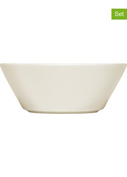 iittala Miski (6 szt.) &quot;Teema&quot; w kolorze białym - Ø 15 cm ze sklepu Limango Polska w kategorii Miski - zdjęcie 178742334