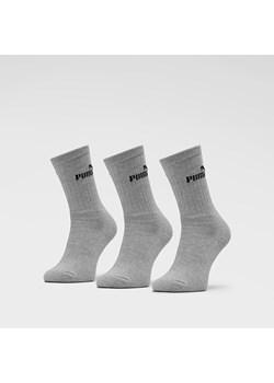 Skarpetki Puma 90793403 (PACK=3 PARY) 39/42 ze sklepu ccc.eu w kategorii Skarpetki damskie - zdjęcie 178743494