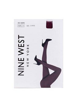 Rajstopy NINE WEST 9WB-001-SS25 ze sklepu ccc.eu w kategorii Rajstopy - zdjęcie 178743501