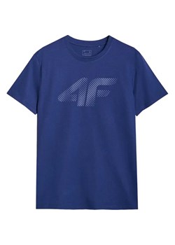 Koszulka męska TTSHM2257 4F ze sklepu SPORT-SHOP.pl w kategorii T-shirty męskie - zdjęcie 178743643