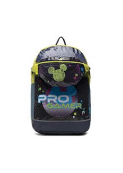 Mickey&Friends Plecak ACCCS-AW22-010DSTC Czarny ze sklepu MODIVO w kategorii Plecaki dla dzieci - zdjęcie 178744091