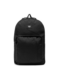 Plecak Vans Old Skool Trek Backpack VN000HRHBLK1 Czarny ze sklepu eobuwie.pl w kategorii Plecaki - zdjęcie 178747750