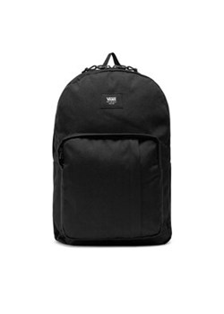 Vans Plecak Old Skool Trek Backpack VN000HRHBLK1 Czarny ze sklepu MODIVO w kategorii Plecaki - zdjęcie 178747853