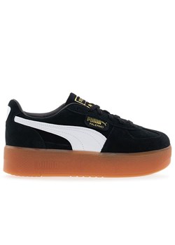 Buty Puma Palermo Elevata 39934801 - czarne ze sklepu streetstyle24.pl w kategorii Buty sportowe damskie - zdjęcie 178749640