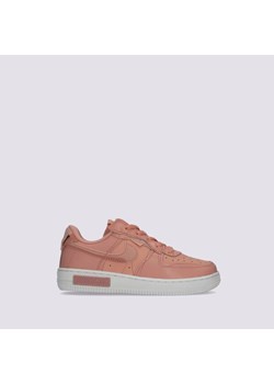 NIKE AIR FORCE 1 FONTANKA ze sklepu Sizeer w kategorii Buty sportowe dziecięce - zdjęcie 178749743