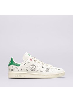 ADIDAS STAN SMITH J ze sklepu Sizeer w kategorii Trampki damskie - zdjęcie 178749774