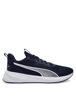Puma Buty do biegania Flyer Lite 3 310797 02 Granatowy ze sklepu MODIVO w kategorii Buty sportowe męskie - zdjęcie 178755701