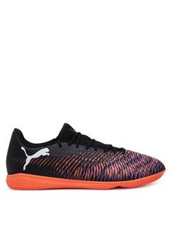 Buty do piłki nożnej Puma Future 8 Play It 108379 01 Czarny ze sklepu eobuwie.pl w kategorii Buty sportowe męskie - zdjęcie 178757300