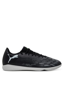 Buty do piłki nożnej Puma Future 8 Play It 108379 02 Czarny ze sklepu eobuwie.pl w kategorii Buty sportowe męskie - zdjęcie 178757302