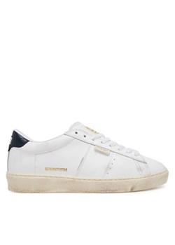 GOLDEN GOOSE Sneakersy GMF00796.F006921.10793 Biały ze sklepu MODIVO w kategorii Buty sportowe męskie - zdjęcie 178762741