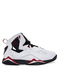 Sneakersy Nike True Flight 342964 Biały ze sklepu eobuwie.pl w kategorii Buty sportowe męskie - zdjęcie 178767722