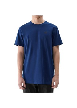 Koszulka męska TTSHM2256 4F ze sklepu SPORT-SHOP.pl w kategorii T-shirty męskie - zdjęcie 178768180
