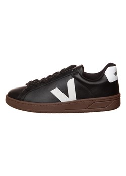 Veja Sneakersy &quot;Urca&quot; w kolorze czarno-białym ze sklepu Limango Polska w kategorii Buty sportowe męskie - zdjęcie 178768381