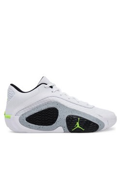 Nike Buty do koszykówki Tatum 2 FJ6457 100 Biały ze sklepu MODIVO w kategorii Buty sportowe męskie - zdjęcie 178769202