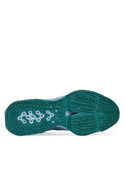 Nike Buty do koszykówki Air Zoom G.T. Jump 2 DJ9431 400 Niebieski ze sklepu MODIVO w kategorii Buty sportowe męskie - zdjęcie 178769232
