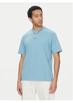 Nike T-Shirt FV7726 464 Niebieski Regular Fit ze sklepu MODIVO w kategorii T-shirty męskie - zdjęcie 178769742