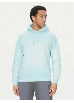 Nike Bluza FV7249 Zielony Regular Fit ze sklepu MODIVO w kategorii Bluzy męskie - zdjęcie 178770550