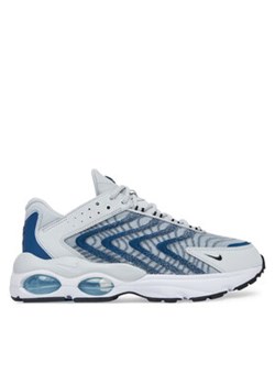 Nike Sneakersy Air Max Tw DQ3984 007 Szary ze sklepu MODIVO w kategorii Buty sportowe męskie - zdjęcie 178771393