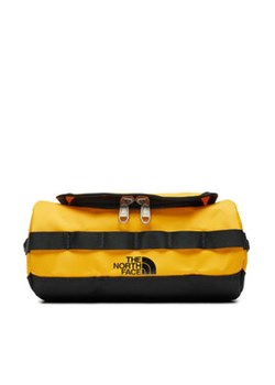 The North Face Kosmetyczka Bc Travel Canister NF0A52TG4WP1 Żółty ze sklepu MODIVO w kategorii Kosmetyczki damskie - zdjęcie 178782371