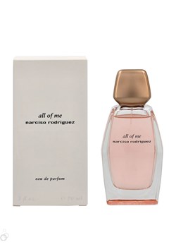 narciso rodriguez All Of Me - EDP - 90 ml ze sklepu Limango Polska w kategorii Perfumy damskie - zdjęcie 178782491