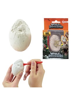 Toi-Toys Zestaw wykopaliskowy &quot;Dino&quot; - 6+ ze sklepu Limango Polska w kategorii Zabawki - zdjęcie 178782513