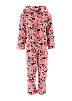 Disney Minnie Mouse Kombinezon &quot;Minnie&quot; w kolorze różowym ze sklepu Limango Polska w kategorii Piżamy dziecięce - zdjęcie 178782760