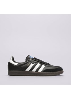 ADIDAS SAMBA OG ze sklepu Sizeer w kategorii Buty sportowe damskie - zdjęcie 178784070