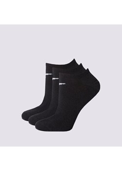 NIKE SKARPETY *3PK VAL.NOS SHOW ze sklepu Sizeer w kategorii Skarpetki męskie - zdjęcie 178784134
