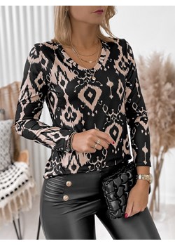 bluzka pao one one size ze sklepu UBRA w kategorii Bluzki damskie - zdjęcie 178784990