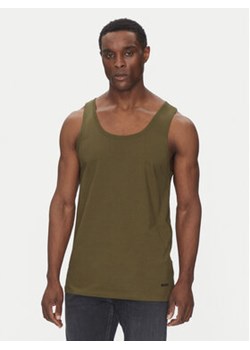 BOSS Komplet 3 tank topów Tank Top 3P Classic 50475278 Kolorowy Regular Fit ze sklepu MODIVO w kategorii T-shirty męskie - zdjęcie 178785410