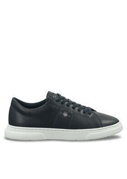 Gant Sneakersy 30631874 Granatowy ze sklepu MODIVO w kategorii Buty sportowe męskie - zdjęcie 178785803