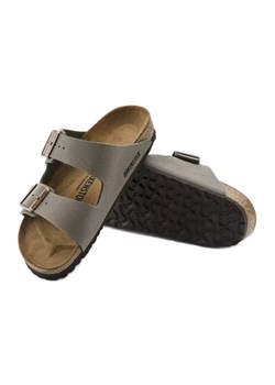 Klapki BIRKENSTOCK Arizona Bs 0151213 brązowe ze sklepu ButyModne.pl w kategorii Klapki damskie - zdjęcie 178786692