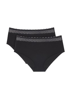Triumph 2-pack figi damskie Feel of Modal 10214887-0004, Kolor czarny, Rozmiar L, Triumph ze sklepu Primodo w kategorii Majtki damskie - zdjęcie 178787294
