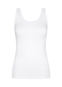 Triumph podkoszulek damski Feel Of Cotton 10224975-0003, Kolor biały, Rozmiar 36, Triumph ze sklepu Primodo w kategorii Podkoszulki i halki - zdjęcie 178787324