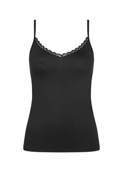 Triumph podkoszulek damski Feel Of Cotton 10224994-0004, Kolor czarny, Rozmiar 36, Triumph ze sklepu Primodo w kategorii Podkoszulki i halki - zdjęcie 178787333