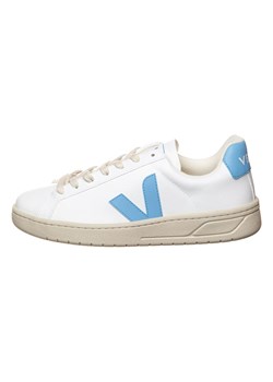 Veja Sneakersy &quot;Urca&quot; w kolorze biało-błękitnym ze sklepu Limango Polska w kategorii Buty sportowe damskie - zdjęcie 178787514