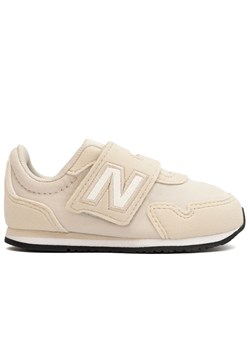 Buty New Balance IV323AC - beżowe ze sklepu streetstyle24.pl w kategorii Buty sportowe dziecięce - zdjęcie 178788894