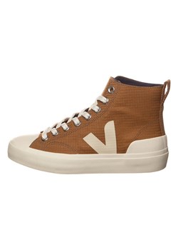 Veja Sneakersy &quot;Wata II Low&quot; w kolorze kremowo-jasnobrązowym ze sklepu Limango Polska w kategorii Trampki damskie - zdjęcie 178788931