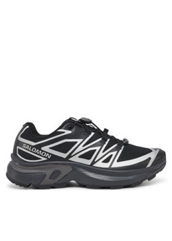 Salomon Sneakersy Xt-Evr L47693900 Czarny ze sklepu MODIVO w kategorii Buty sportowe damskie - zdjęcie 178789204