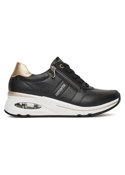Sneakers Remonte D2H01-03 ze sklepu ccc.eu w kategorii Buty sportowe damskie - zdjęcie 178792104