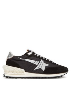 GOLDEN GOOSE Sneakersy GMF00684.F005675 90179 Czarny ze sklepu MODIVO w kategorii Buty sportowe męskie - zdjęcie 178802910