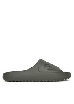 Quiksilver Klapki CLOUDBREAK CQ10007M GGG Zielony ze sklepu MODIVO w kategorii Klapki męskie - zdjęcie 178803562
