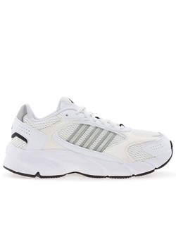 Buty adidas Sportswear Crazychaos 2000 IH0308 - białe ze sklepu streetstyle24.pl w kategorii Buty sportowe damskie - zdjęcie 178804673