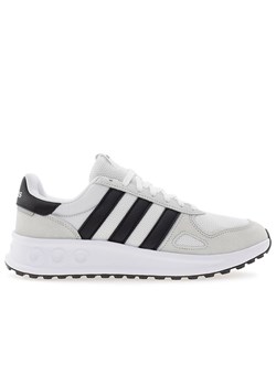 Buty adidas Sportswear Run 84 IH8612 - białe ze sklepu streetstyle24.pl w kategorii Buty sportowe męskie - zdjęcie 178804674