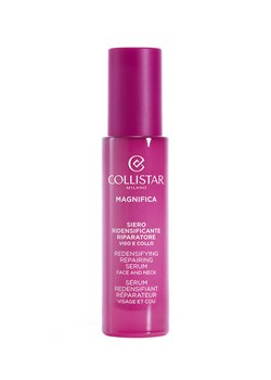 Collistar Serum do twarzy i szyi &quot;Magnigica&quot;  - 30 ml ze sklepu Limango Polska w kategorii Serum do twarzy - zdjęcie 178804700