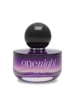 JENNY Woda perfumowana Onenight Fioletowy ze sklepu MODIVO w kategorii Perfumy damskie - zdjęcie 178807301