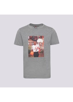 JORDAN T-SHIRT JDB MJ BRAND PHOTO SS CREW BOY ze sklepu Sizeer w kategorii T-shirty chłopięce - zdjęcie 178812112