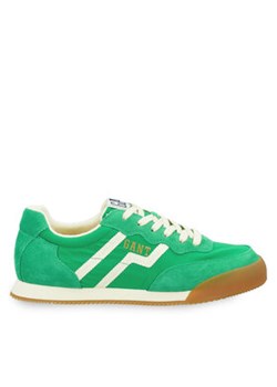 Gant Sneakersy 30533846 Zielony ze sklepu MODIVO w kategorii Buty sportowe damskie - zdjęcie 178813024