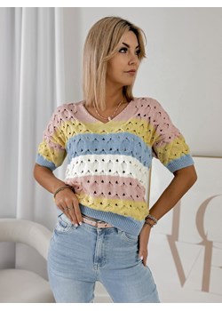 sweter solino one one size ze sklepu UBRA w kategorii Swetry damskie - zdjęcie 178814092